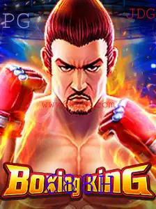 BoxingKing: O Novo Fenômeno dos Jogos de Luta