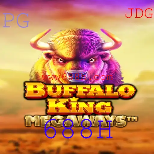 Descubra o Mundo de BuffaloKing: Um Jogo Que Encanta