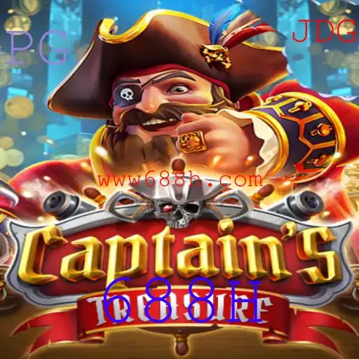 Descubra o Mundo Aventureiro de CaptainssTreasure