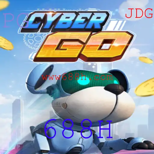 Explorando o Universo Imersivo de CyberGO: A Revolução do Jogo Multi-Realidade com 688H