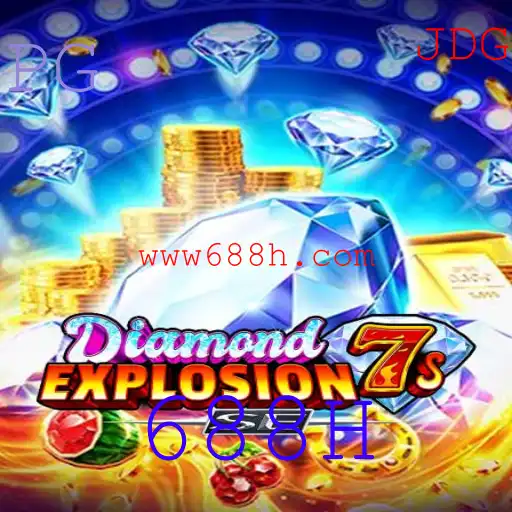 Descubra o Emocionante Mundo de DiamondExplosion7sSE