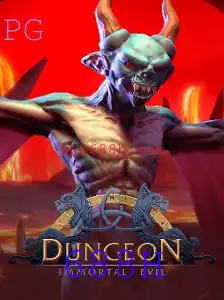 Explorando o Fascinante Mundo de 'Dungeon': Aventura e Estratégia em 688H