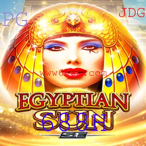 Descubra a Aventura e Estratégia em EgyptianSunSE