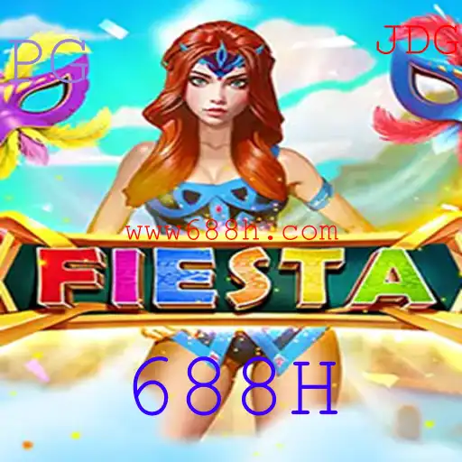 Explorando o Jogo 'Fiesta': Uma Aventurosa Jornada com 688H
