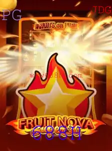 Descubra as Aventuras de FruitrNovaSupe30: O Novo Fenômeno do Mundo dos Games