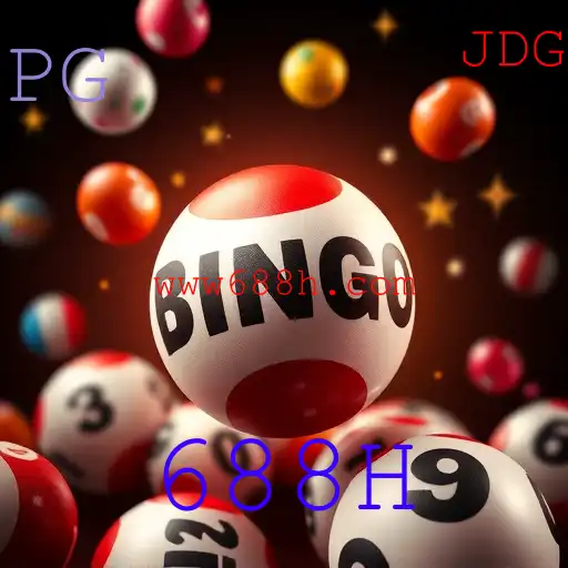 Jogos de bingo
