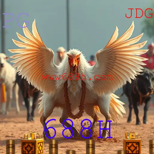 Jogos de sabong