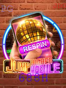 Explorando o Mundo de JumpHighermobile: O Novo Sucesso do Momento