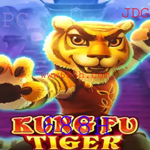 Explorando KungFuTiger: O Empolgante Jogo de Artes Marciais