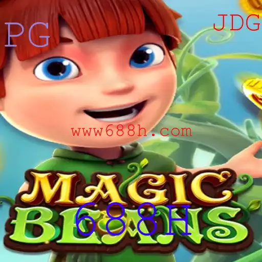 Explorando o Mundo do Jogo MAGICBEANS: Uma Jornada Inovadora