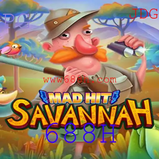 Descobrindo o Fascinante Mundo de MadHitSavannah