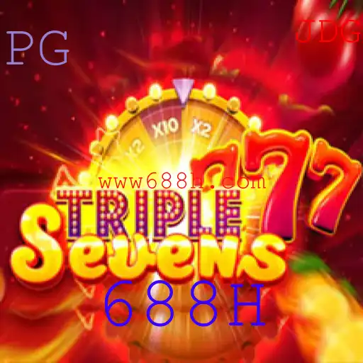 Descubra o Empolgante Jogo 777TripleSeven
