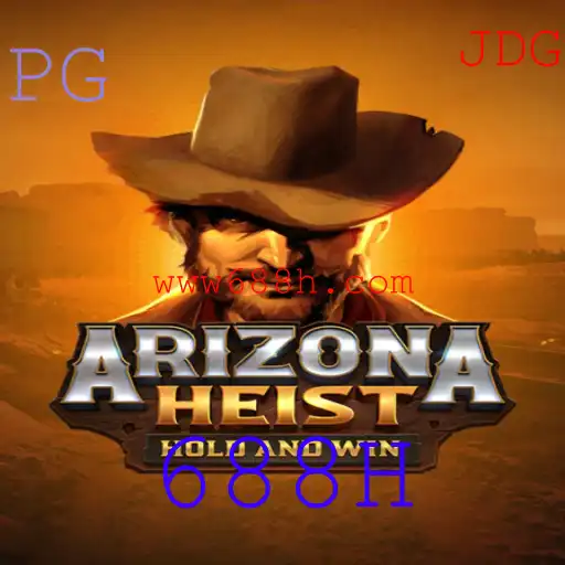 Descubra ArizonaHeist: O Novo Jogo de Estratégia Emocionante