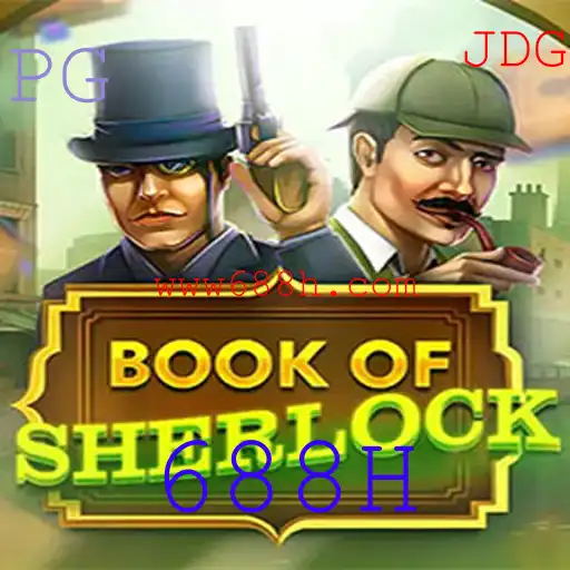 Descubra o Mundo de Mistério e Aventura com o Jogo BookOfSherlock