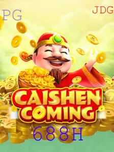 Descubra a Emoção do Jogo CAISHENCOMING com a Palavra-chave 688H