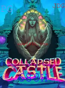 Descobrindo o Fascinante Mundo de CollapsedCastle