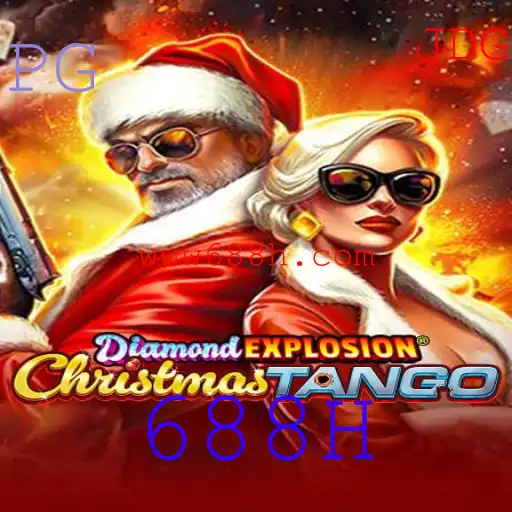 DiamondExplosionTango: Descubra o Mundo Dinâmico do Jogo