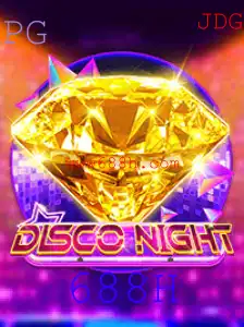 Descubra o Fascinante Mundo de DiscoNight: O Jogo que Conquista Novas Gerações