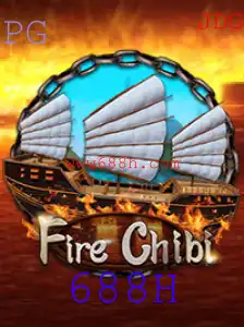 Descubra o Mundo Encantado de FireChibi: Uma Aventura com a palavra-chave 688H