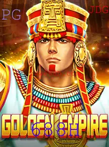 GoldenEmpire: Desvendando o Empolgante Mundo do Jogo 688H