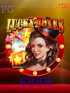Descubra o Mundo Emocionante de LuckyBoxes: Um Jogo Que Mexe Com a Sorte