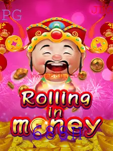 Descubra 'RollingInMoney': O Jogo que Une Estratégia e Inovação