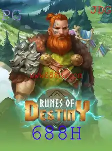 RunesOfDestiny: Um mergulho profundo no mundo das runas