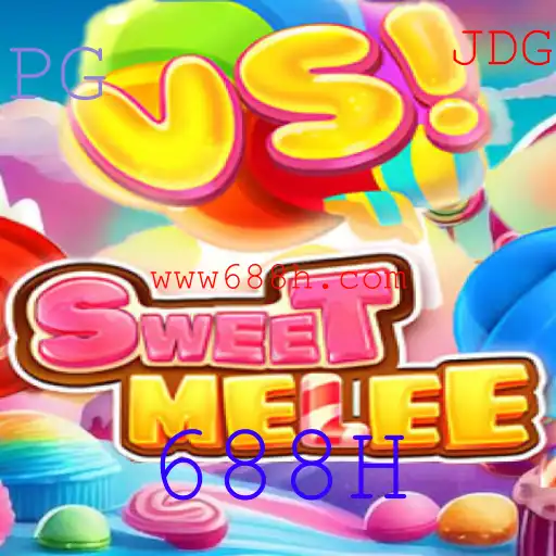 SweetMelee: Uma Aventura de Estratégia Dinâmica e Empolgante