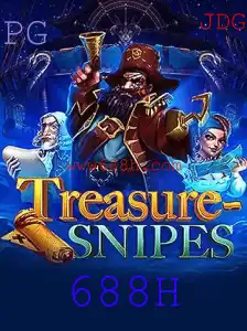 Explorando TreasureSnipes: O Empolgante Jogo de Aventuras e Estratégia