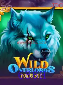 Explorando a Dinâmica do Jogo WildOverlordsBonusBuy