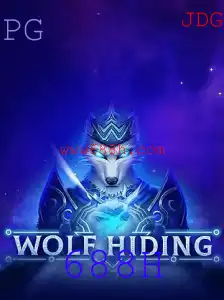 WolfHiding: Um Novo Fenômeno no Mundo dos Jogos