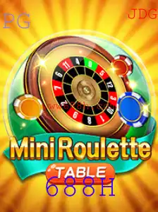 MiniRoulette: Descubra as Regras e Emoção deste Jogador Compacto