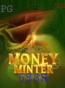 Descubra o Mundo de MoneyMinter: O Jogo de Desafios Financeiros Inovador