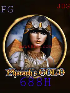 PharaohsGold: Uma Jornada Pelo Mistério e Riquezas do Antigo Egito