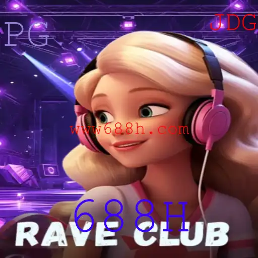 RaveClub: Uma Experiência de Jogo Única no Coração da Aventura 688H