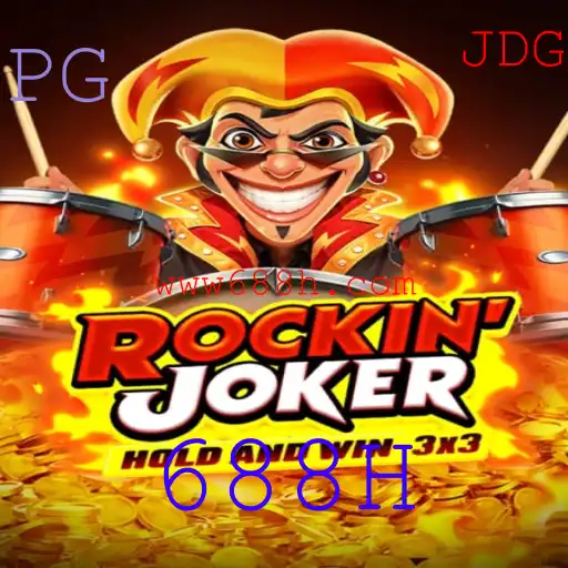 Descubra as Regras e Histórias de rockinjoker: O Jogo Inovador com a Chave 688H