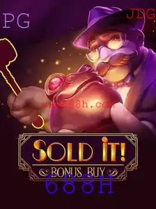 Descubra as Emoções do Jogo SolditBonusBuy e o Fascinante Mundo de 688H