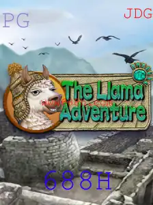 TheLlamaAdventure: Um Mergulho no Fascinante Mundo do Jogo 688H