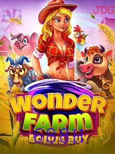 Descubra o Envolvente Mundo de WonderFarmBonusBuy: Regras e Estratégias para 2023
