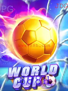 Explorando o Jogo WorldCup: Uma Experiência Inovadora com 688H